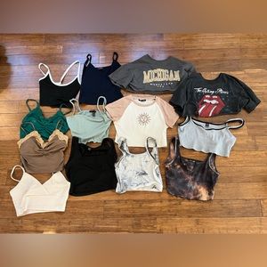 Shirts